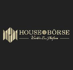 House of Borse